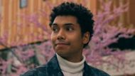 Chance Perdomo's Andre in Gen V Season 1 (Image via Prime Video)